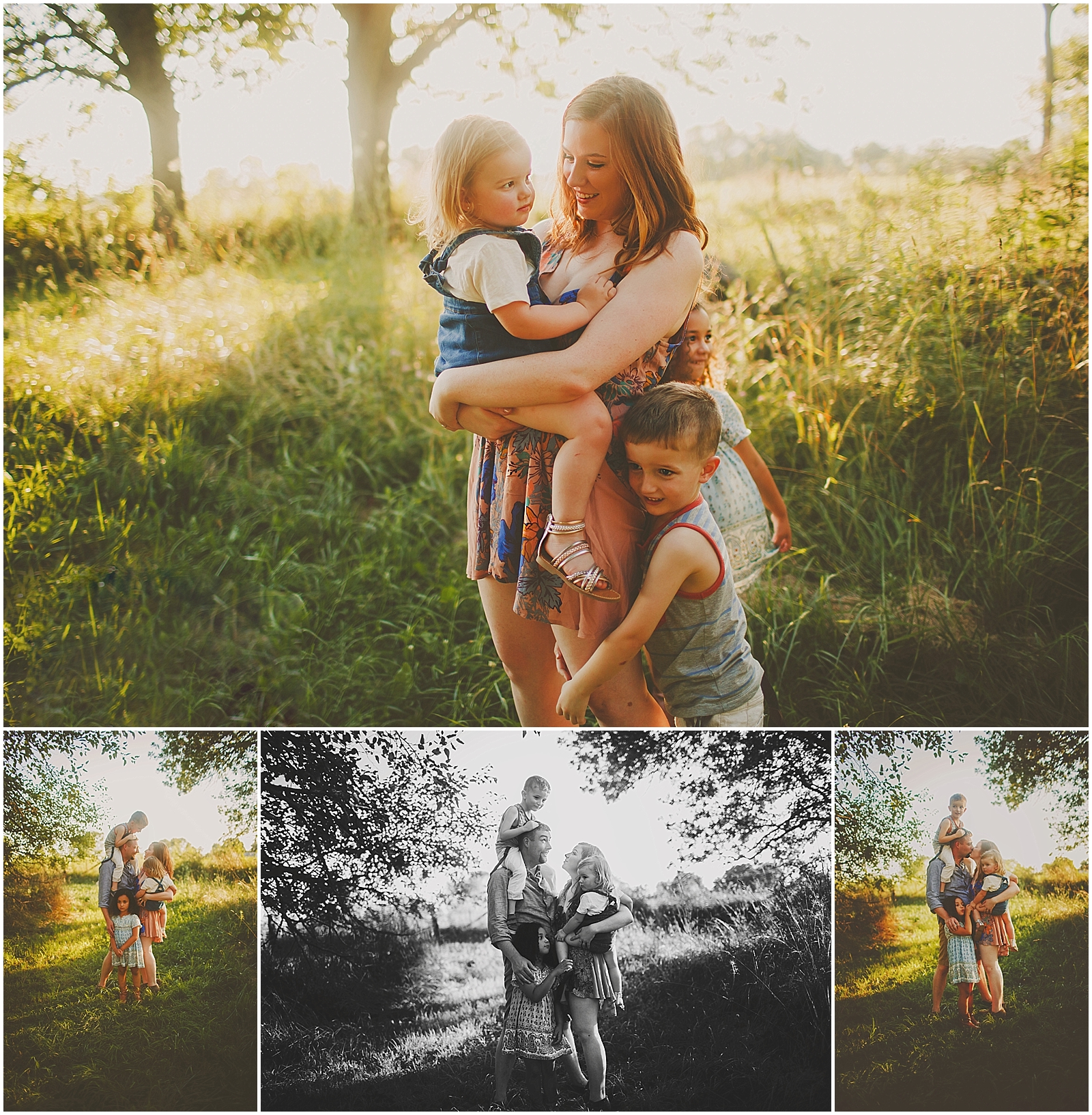 Orange County family and kids photographer Madeleine JL Photography